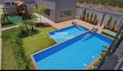 CASA DE CONDOMÍNIO à venda, 3 quartos, 1 suíte, 2 vagas, JARDIM INCONFIDENCIA - Uberlândia/MG