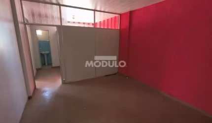 sala para locção
