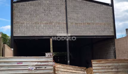 Galpão Comercial para locação, vairro Taiaman