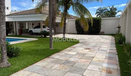 Casa residencial para locação, bairro Morada da Colina com 3 duítes