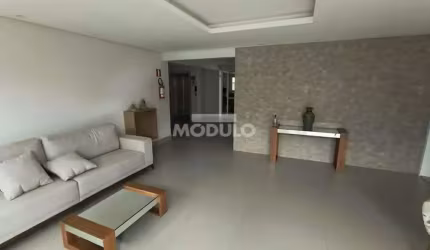 Cobertura para locação bairro Patrimônio com 3 quartos
