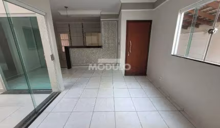 Casa Residencial para locação no CIDADE JARDIM