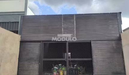 Loja comercial para locação, bairro Martins