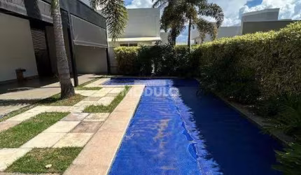 CASA DE CONDOMÍNIO à venda, 4 quartos, 2 suítes, 3 vagas, Aclimação - Uberlândia/MG