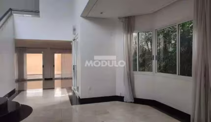 Casa para locação no Morada da Colina