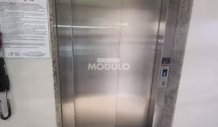 Apartamento residencial para locação, bairro Santa Mônica com 2 quartos