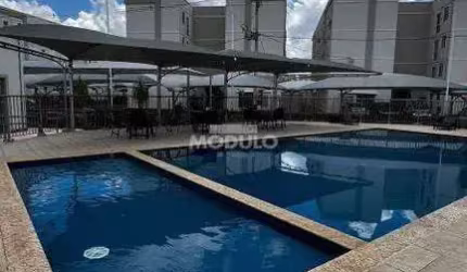APARTAMENTO à venda, 2 quartos, 1 vaga, JARDIM PATRICIA - Uberlândia/MG