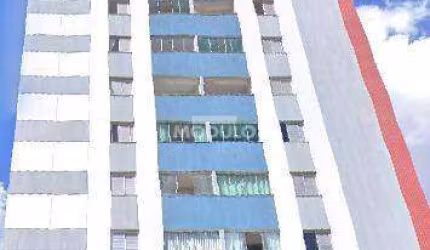 APARTAMENTO à venda, 3 quartos, 1 suíte, 1 vaga, Osvaldo Rezende - Uberlândia/MG