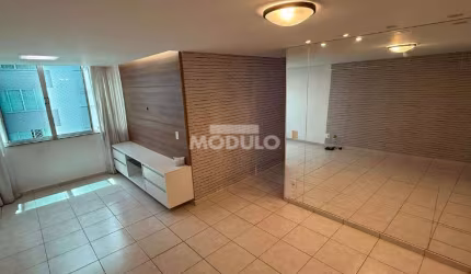 APARTAMENTO à venda, 3 quartos, 1 suíte, 1 vaga, Tubalina - Uberlândia/MG