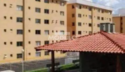 APARTAMENTO à venda, 1 quarto, 1 vaga, JARDIM PATRICIA - Uberlândia/MG