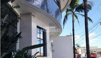 Prédio comercial para lcoação, bairro Brasil