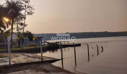 LOTE à venda, CONJUNTO ALVORADA - Uberlândia/MG