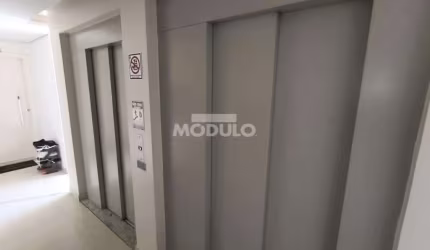 Apartamento residencial para locação bairro Nossa Senhora Aparevida com 3 quartos