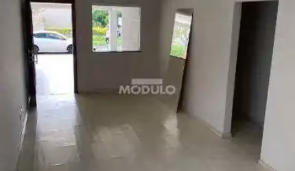 Casa de condominio para locação, bairro Alto Umuarama com 3 quartos