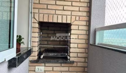 APARTAMENTO à venda, 2 quartos, 1 suíte, NOVO MUNDO - Uberlândia/MG