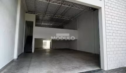 Barracão comercial para locação, bairro Granada