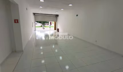 Loja comercial para locação no JARDIM PATRICIA