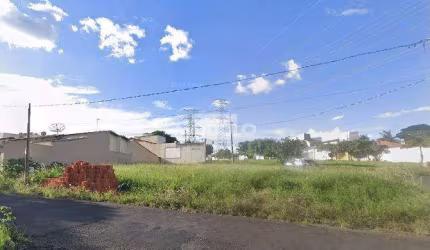 LOTE à venda, Vigilato Pereira - Uberlândia/MG
