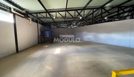 Loja para locação no Nossa Senhora Aparecida