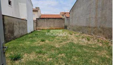 LOTE à venda, Planalto - Uberlândia/MG