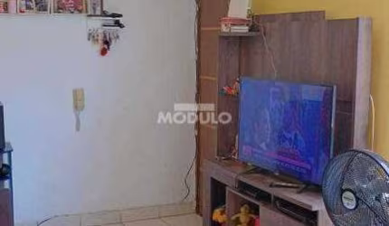 APARTAMENTO à venda, 2 quartos, 1 vaga, Shopping Park - Uberlândia/MG