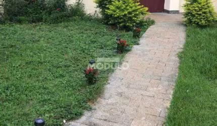 CASA COMERCIAL / RESIDENCIAL à venda, 4 quartos, 1 suíte, 4 vagas, Martins - Uberlândia/MG