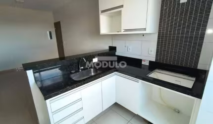 Apartamento para locação no Santa Mônica