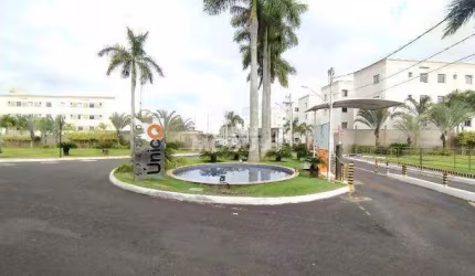 APARTAMENTO à venda, 2 quartos, 1 vaga, GAVEA - Uberlândia/MG