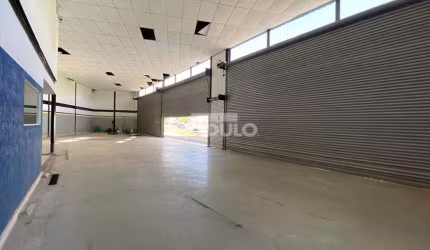 Loja para locação no Nossa Senhora Aparecida
