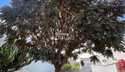 TERRENO EM CONDOMINIO à venda, NOVA UBERLANDIA - Uberlândia/MG