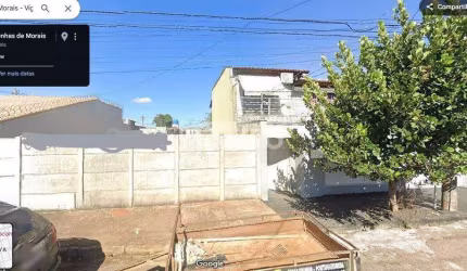 Terreno em ótima localização - IDEAL PARA COMÉRCIO