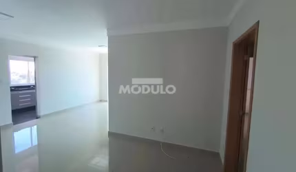 Apartamento residencial para locação bairro Nossa Senhora Aparecida com 3 quartos