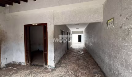 CASA RESIDENCIAL à venda, 3 quartos, 2 vagas, Laranjeiras - Uberlândia/MG