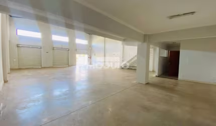 Galpão comercial para locação, bairro Jardim Botânico