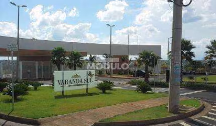 LOTE EM CONDOMÍNIO à venda, Shopping Park - Uberlândia/MG