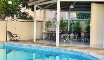 APARTAMENTO à venda, 3 quartos, 1 suíte, 1 vaga, Tubalina - Uberlândia/MG