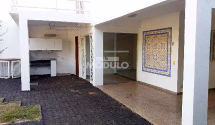 Casa residencial para locação, bairro