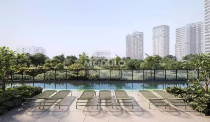 APARTAMENTO à venda, 2 quartos, 1 suíte, 2 vagas, Parque Una - Uberlândia/MG