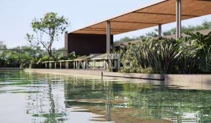 APARTAMENTO à venda, 2 quartos, 1 suíte, 2 vagas, Parque Una - Uberlândia/MG