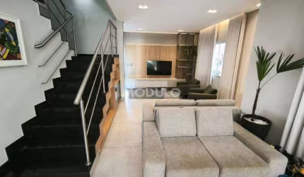 Casa residencial para locação bairro Aclimação com 2 suítes
