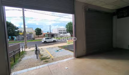 Galpão comercial para locação, bairro Jardim Holanda