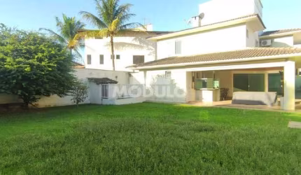 Casa Residencial para locação Bairro Morada da Colina