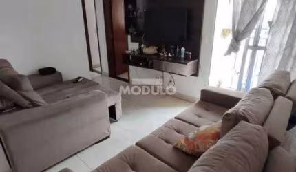 APARTAMENTO à venda, 3 quartos, 1 vaga, Jardim Europa - Uberlândia/MG