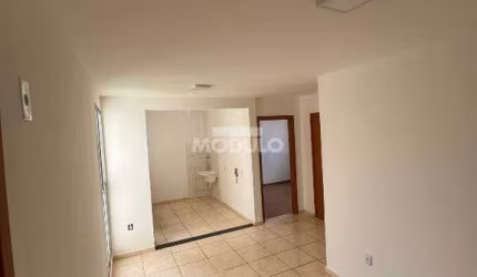 APARTAMENTO à venda, 2 quartos, 1 vaga, Shopping Park - Uberlândia/MG