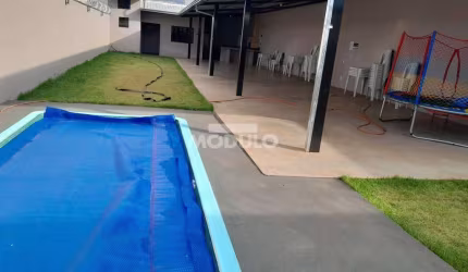 Imovel Comercial com espaço gourmet , piscina, 170m² privativo