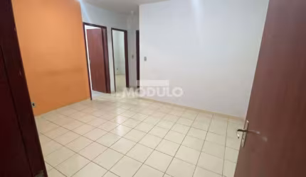 Apartamento residencial para locação, bairro Cazeca com 2 quartos