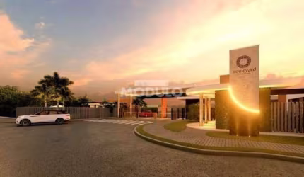 LOTE EM CONDOMÍNIO à venda, GRAND VILLE - Uberlândia/MG