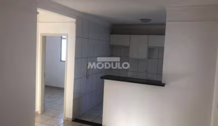 Apartamento residencial para locação, bairro Alto Umuarama