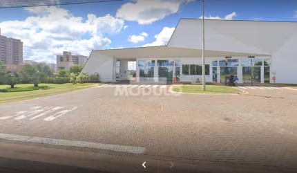 TERRENO à venda, Laranjeiras - Uberlândia/MG