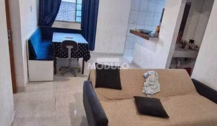 CASA RESIDENCIAL à venda, 2 quartos, 2 vagas, Shopping Park - Uberlândia/MG